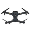 Eachine E58 WIFI FPV With Wide Angle HD Camera High Hold Mode Foldable Arm RC Quadcopter RTF Drone VS VISUO XS809HW JJRC H37