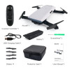 Eachine E56 720P WIFI FPV Selfie Drone With Gravity Sensor APP Control High Hold RC Quadcopter Helicopter Toy RTF VS JJRC H47