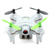 Eachine E10WD Mini Wifi FPV With Altitude Mode 2.4G 4CH 6-axis RC Quadcopter RTF