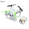 Eachine E10WD Mini Wifi FPV With Altitude Mode 2.4G 4CH 6-axis RC Quadcopter RTF