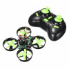 Eachine E010C Micro FPV Racing Quadcopter With 800TVL 40CH 25MW CMOS Camera 45C Battery w/ Mount Cap VS JJRC H36 E010 RC Drone