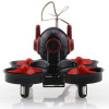 Eachine E010C Micro FPV Racing Quadcopter With 800TVL 40CH 25MW CMOS Camera 45C Battery w/ Mount Cap VS JJRC H36 E010 RC Drone