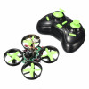 Eachine E010C Micro FPV Racing Quadcopter With 800TVL 40CH 25MW CMOS Camera 45C Battery w/ Mount Cap VS JJRC H36 E010 RC Drone