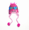 EABoutique high quality New Trolls Inspired Poppy Lace Dress baby girls trolls costume dress pretty trolls clothes