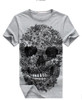 E-BAIHUI mens t shirts fashion Skull 3d t shirt men Hip Hop Men T-shirt Casual tops tees Fitness Skate Swag marcelo burlon Y049 E-BAIHUI mens t shirts fashion Skull 3d t shirt men Hip Hop Men T-shirt Casual tops tees Fitness Skate Swag marcelo burlon Y049