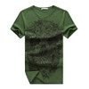 E-BAIHUI mens t shirts fashion Skull 3d t shirt men Hip Hop Men T-shirt Casual tops tees Fitness Skate Swag marcelo burlon Y049 E-BAIHUI mens t shirts fashion Skull 3d t shirt men Hip Hop Men T-shirt Casual tops tees Fitness Skate Swag marcelo burlon Y049