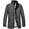 E-artist Men's Stand Duck Down Jackets Coats Male Casual Winter Warm Ultralight Parkas Outwear Overcoats Plus Size 5XL Y01