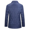 E-artist Men's Casual Winter Duck Down Jackets Coats Male Warm Ultra-light Parkas Outwear Overcoats for Winter Plus Size 5XL Y11