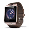 DZ09 U8 Smartwatch Smart Sport SIM Digital Electronics Wrist Phone Watch With Men Women For Apple Android Wach Wearable Devices