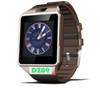 DZ09 Smart Watches Wearable Devices with Camera relogio Bluetooth Smartwatch Support SIM TF Card Watches For Ios Android Phones