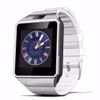 DZ09 Bluetooth Smart Watch Smartwatch Relogios Invictas TF SIM Card Camera for iPhone Samsung Huawei Android Phone PK GT08 A1