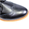 DXKZMCM Genuine Leather Business Brand Leather Men Shoes, Design Men Dress Shoes , Men Oxfords Formal Shoes