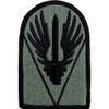 Joint Readiness Training Center ACU Patch