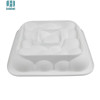 Joinhot Baking White Silicone Cloud Shaped Mousse Cake Mould Dessert Decorating Tools