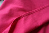Johnature 2017 Spring New Three Quarter Sleeve Cotton Linen V-neck Loose Vintage Dress  Autumn Plus Size Women Dress