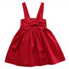 Infant Baby Girl Dress Red Summer Children Clothing Girls Costume Kid Sleeveless Sundress Bowknot Short Mini Vest Dress Outfit Infant Baby Girl Dress Red Summer Children Clothing Girls Costume Kid Sleeveless Sundress Bowknot Short Mini Vest Dress Outfit