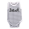 Infant Baby Boy Girls Kids Clothes Romper Babygrow Playsuit One-pieces