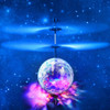 Induction Flying RC Electric Ball LED Flashing Light Toys Remote Control Aircraft RC Helicopter Flying Quadcopter Drone Kids Toy Induction Flying RC Electric Ball LED Flashing Light Toys Remote Control Aircraft RC Helicopter Flying Quadcopter Drone Kids Toy