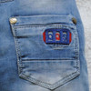 3907 blue baby jeans boys jeans girls casual pants trousers spring autumn soft denim pants kids children's clothing fashion 3907 blue baby jeans boys jeans girls casual pants trousers spring autumn soft denim pants kids children's clothing fashion