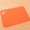 38x29cm Plastic Kitchen Chopping Board Flexible Soft Fruit Chopping Block Resistant Cutting Board Kitchen Cooking Tools ZL296