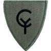 38th Infantry Division ACU Patch