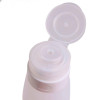 38ml Mini Traveler Packing Bottle Silicone Refillable Portable Storage Press Bottles for Lotion Shampoo Bath QW674484