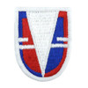 37th Engineer Battalion Beret Flash