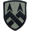 377th Theater Sustainment Command ACU Patch