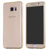 360 Full Cover TPU Case For Samsung Galaxy A3 A5 2016 Case Galaxy J1 J5 S3 2016 Samsung Galaxy S7 edge Cases S4 S5 S6 Cases P20