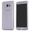 360 Full Cover TPU Case For Samsung Galaxy A3 A5 2016 Case Galaxy J1 J5 S3 2016 Samsung Galaxy S7 edge Cases S4 S5 S6 Cases P20