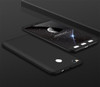 360 Degree Full Cover For Xiaomi Redmi Note 4X 4 Global Redmi 4X Pro Case For Xiaomi Mi5s Mi6 Phone Cases Guard Fundas Capa