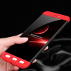 360 Degree Full Cover For Xiaomi Redmi Note 4X 4 Global Redmi 4X Pro Case For Xiaomi Mi5s Mi6 Phone Cases Guard Fundas Capa