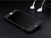 360 Degree Full Cover Case For iPhone 6 Cases 6s 7 Plus 5S 5 With Tempered Glass For iPhone 7 Case 6 Plus Phone Case Capa Coque