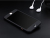 360 Degree Full Cover Case For iPhone 6 Cases 6s 7 Plus 5S 5 With Tempered Glass For iPhone 7 Case 6 Plus Phone Case Capa Coque