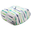 36*36*16cm Foldable Food Covers Keep Warm Hot Aluminum Foil Cover Dishes Insulation Utilidades Kitchen Table Accessories Tools