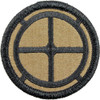 35th Infantry Division MultiCam (OCP) Patch