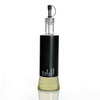 350ml 5 color Kitchen supplies stainless steel glass oiler sauce pot oil bottle seasoning box pot of vinegar oil vinegar bottle