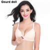 34-42 100% Cotton Breast Feeding Maternity Nursing bras prevent sagging for pregnant women soutien gorge Nursing Bra underwear