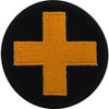 33rd Infantry Brigade Class A Patch