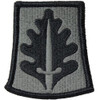 333rd Military Police Brigade ACU Patch