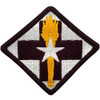 32nd Medical Brigade Class A Patch