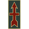 32nd Infantry Brigade Combat Team Combat Service Identification Badge