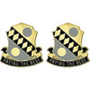325th Financial Battalion Unit Crest (Paying The Best)
