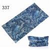 321-340 Bicycle bandanas washouts seamless bandanas washouts ride mask bicycle magic scarf for men Bike Headband Neck Tube