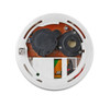 315/433MHz High Sensitive Photoelectric Home Security System Cordless Wireless Smoke Detector Fire Protection Alarm
