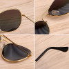 Baby Kids Toddler Children Boys Girls UV Protection Goggles Sunglasses Eyewear
