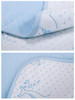 Baby Kids Reusable Waterproof Mattress Bedding Diapering Changing Mat Washable breathable cotton