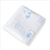 Baby Kids Reusable Waterproof Mattress Bedding Diapering Changing Mat Washable breathable cotton