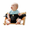 Baby Kids Portable multi-purpose Safety Belt Folding Dining lunch Feeding Baby Chair Belt infant seat/dinning chair cover