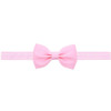 Baby Kids Girls Mini Bowknot Hairband Elastic Headband Bow stretch hair accessories Sweet Children's Elastic Force Headwear